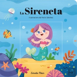 Bertrand.pt - La Sireneta. Conte Amb Mecanismes