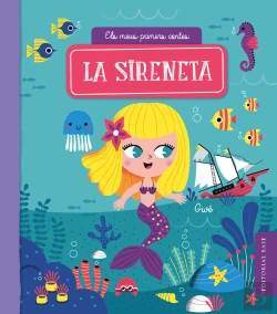 Bertrand.pt - La Sireneta