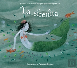 Bertrand.pt - La Sirenita