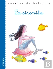 La Sirenita