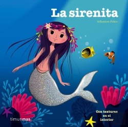 Bertrand.pt - La Sirenita