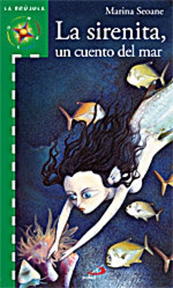Bertrand.pt - La Sirenita, Un Cuento Del Mar