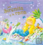 La Sirenita Y La Rana