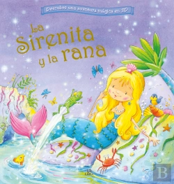 Bertrand.pt - La Sirenita Y La Rana