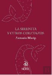 La Sirenita Y Otros Coletazosá