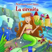 La Sirenita