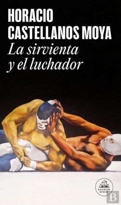 Bertrand.pt - La Sirvienta Y El Luchador