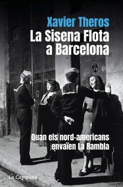 Bertrand.pt - La Sisena Flota A Barcelona