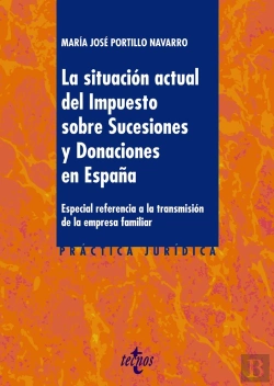 Bertrand.pt - La Situación Actual Del Impuesto Sobre Sucesiones Y Donaciones En España