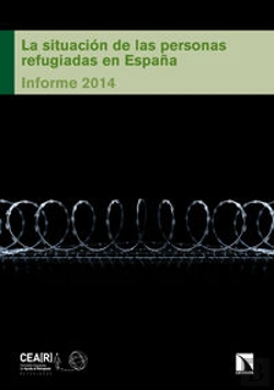 Bertrand.pt - La Situación De Las Personas Refugiadas En España.