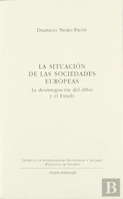 La Situación De Las Sociedades Europeas