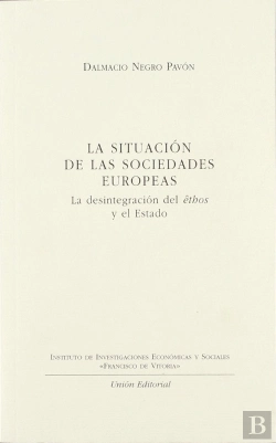 Bertrand.pt - La Situación De Las Sociedades Europeas