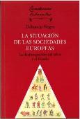 La Situacion De Las Sociedades Europeas