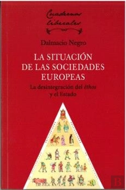 Bertrand.pt - La Situacion De Las Sociedades Europeas