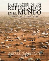 La Situación De Los Refugiados En El Mundo