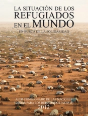 La Situación De Los Refugiados En El Mundo