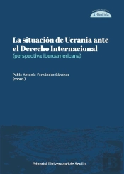 La Situacion De Ucrania Ante El Derecho Internacional