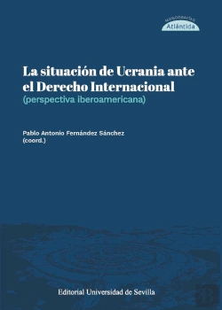 Bertrand.pt - La Situacion De Ucrania Ante El Derecho Internacional