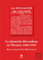La Situación Del Euskera En Navarra (1860-1939)
