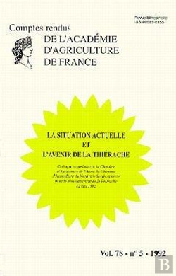Bertrand.pt - La Situation Actuelle ; L'Avenir De La Thierache T.78 ; Aaf N.5