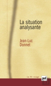 La Situation Analysante