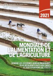 La Situation Mondiale De L'Alimentation Et De L'Agriculture 2021