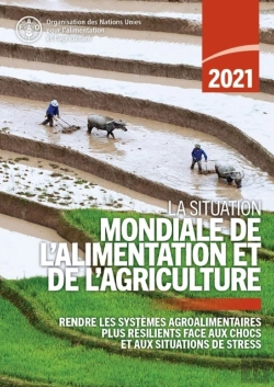 Bertrand.pt - La Situation Mondiale De L'Alimentation Et De L'Agriculture 2021