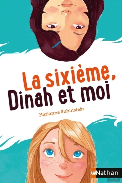 Bertrand.pt - La Sixième, Dinah Et Moi