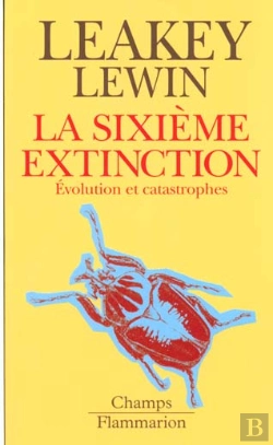 Bertrand.pt - La Sixieme Extinction