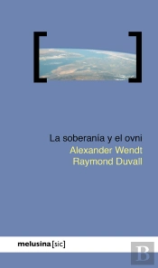 La Soberania Y El Ovni