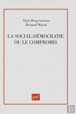 Bertrand.pt - La Social-Démocratie Ou Le Compromis