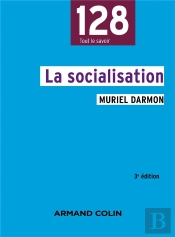 La Socialisation - 3eme Edition