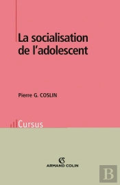 La Socialisation De L'Adolescent