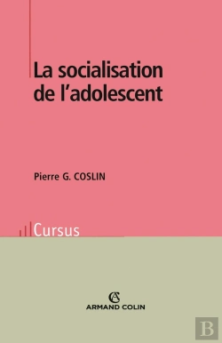 Bertrand.pt - La Socialisation De L'Adolescent