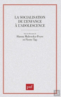 Bertrand.pt - La Socialisation De L'Enfance À L'Adolescence