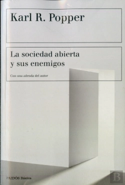 Bertrand.pt - La Sociedad Abierta Y Sus Enemigos