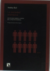 La Sociedad Anárquica