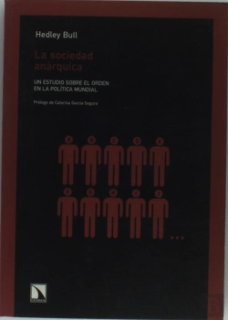 Bertrand.pt - La Sociedad Anárquica