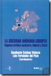La Sociedad Anónima Europea
