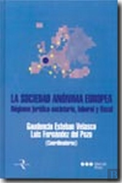 Bertrand.pt - La Sociedad Anónima Europea