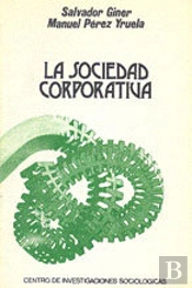 La Sociedad Corporativa