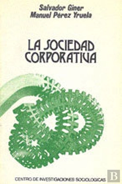 Bertrand.pt - La Sociedad Corporativa