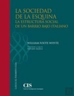 Bertrand.pt - La Sociedad De La Esquina