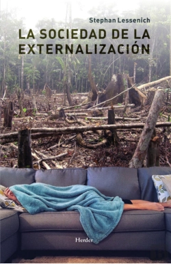 Bertrand.pt - La Sociedad De La Externalización