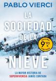 La Sociedad De La Nieve Campaña De Verano Edicion Limitada