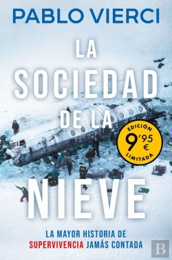 Bertrand.pt - La Sociedad De La Nieve Campaña De Verano Edicion Limitada