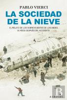 La Sociedad De La Nieve