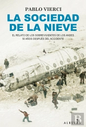 La Sociedad De La Nieve