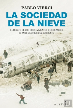 Bertrand.pt - La Sociedad De La Nieve