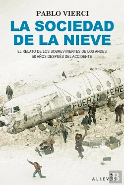 Bertrand.pt - La Sociedad De La Nieve